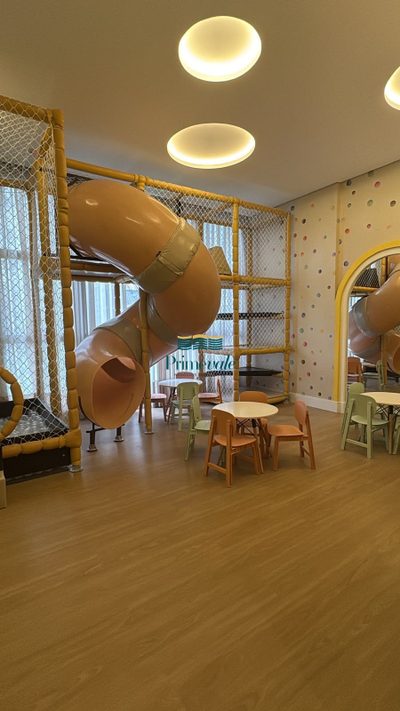 Apartamento, 3 quartos, 83 m² - Foto 3