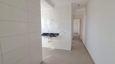 Apartamento, 2 quartos, 50 m² - Foto 4