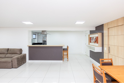 Apartamento, 2 quartos, 88 m² - Foto 2