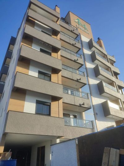 Apartamento, 2 quartos, 66 m² - Foto 1