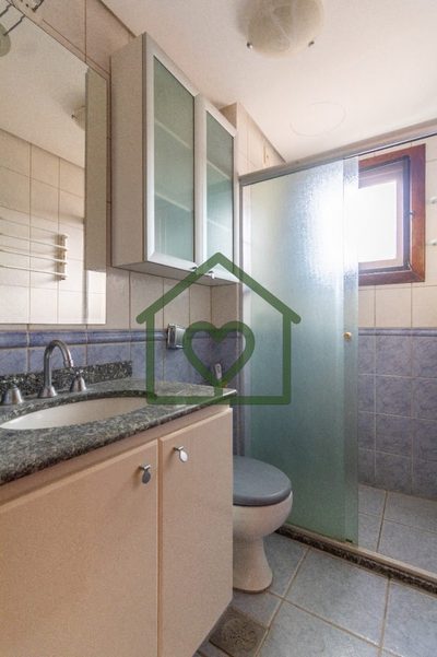 Apartamento, 2 quartos, 66 m² - Foto 4