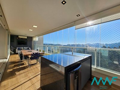 Apartamento, 4 quartos, 228 m² - Foto 1