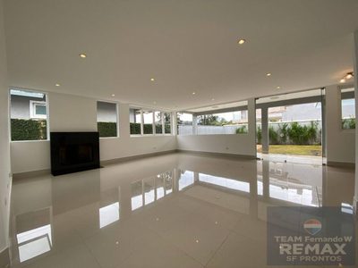 Casa, 4 quartos, 422 m² - Foto 4