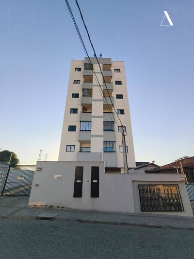 Apartamento, 2 quartos, 45 m² - Foto 2