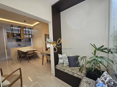 Apartamento, 2 quartos, 65 m² - Foto 2