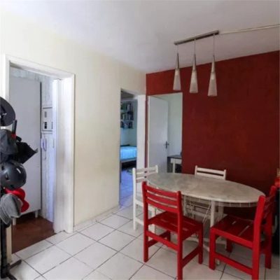 Apartamento, 2 quartos, 43 m² - Foto 3
