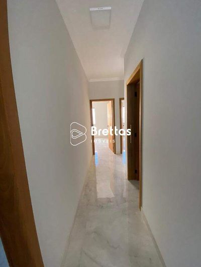 Casa, 3 quartos, 184 m² - Foto 4