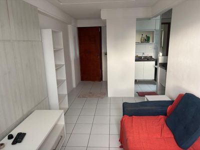 Apartamento, 1 quarto, 45 m² - Foto 4