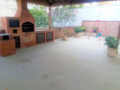 Cobertura, 3 quartos, 110 m² - Foto 1
