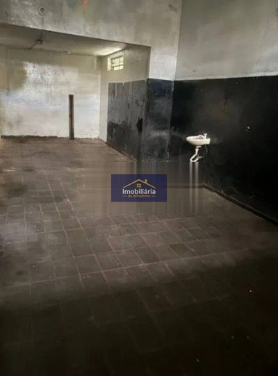 Loja-Salão, 128 m² - Foto 3