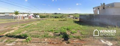 Terreno, 522 m² - Foto 2