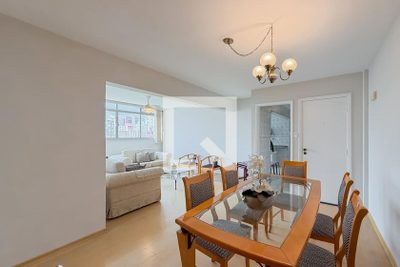 Apartamento, 2 quartos, 96 m² - Foto 3