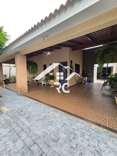 Casa, 3 quartos - Foto 4