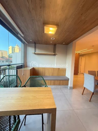 Apartamento, 2 quartos, 84 m² - Foto 3