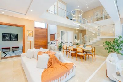 Sobrado, 4 quartos, 690 m² - Foto 3
