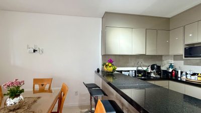 Apartamento, 3 quartos, 95 m² - Foto 2