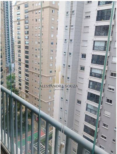 Apartamento, 2 quartos, 52 m² - Foto 2