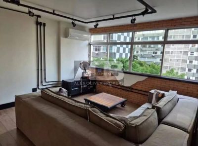 Apartamento, 2 quartos, 100 m² - Foto 4