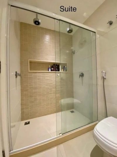 Apartamento, 3 quartos, 101 m² - Foto 3
