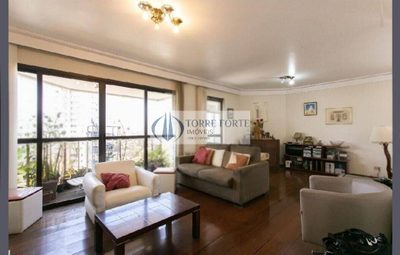 Apartamento, 4 quartos, 156 m² - Foto 3