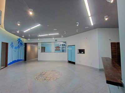 Loja-Salão, 120 m² - Foto 3