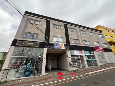 Kitnet-Studio, 37 m² - Foto 1