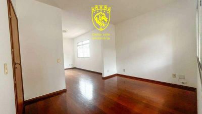 Apartamento, 3 quartos, 120 m² - Foto 2