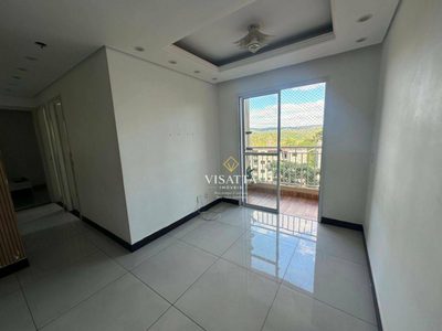 Apartamento, 3 quartos, 62 m² - Foto 2