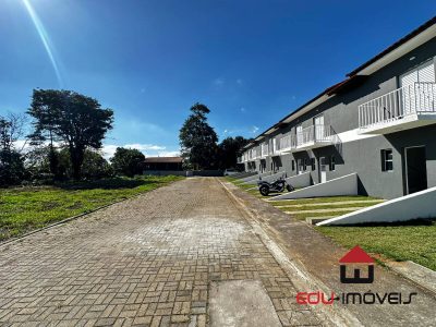 Sobrado, 2 quartos, 73 m² - Foto 2