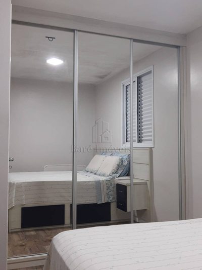 Apartamento, 3 quartos, 63 m² - Foto 2