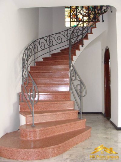 Sobrado, 4 quartos, 330 m² - Foto 5