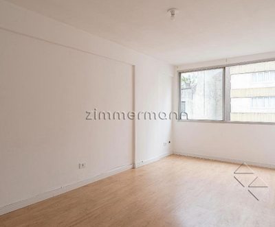 Apartamento, 1 quarto, 52 m² - Foto 3