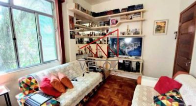 Apartamento, 2 quartos, 66 m² - Foto 2