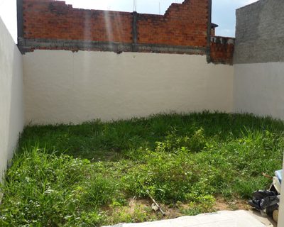 Casa, 2 quartos, 43 m² - Foto 4