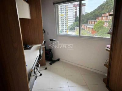 Apartamento, 3 quartos, 110 m² - Foto 1