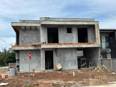 Sobrado, 3 quartos, 109 m² - Foto 3