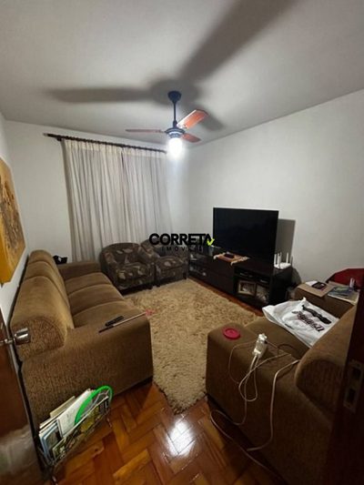 Apartamento, 3 quartos, 86 m² - Foto 1