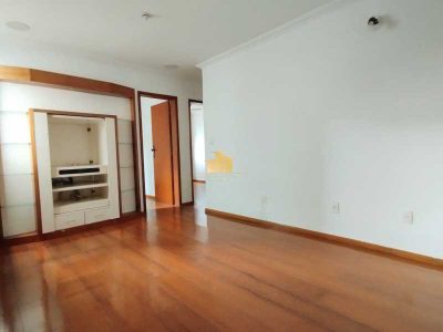 Apartamento, 2 quartos, 51 m² - Foto 1