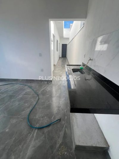 Casa, 3 quartos, 150 m² - Foto 3