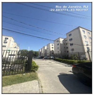 Apartamento, 1 quarto, 40 m² - Foto 1