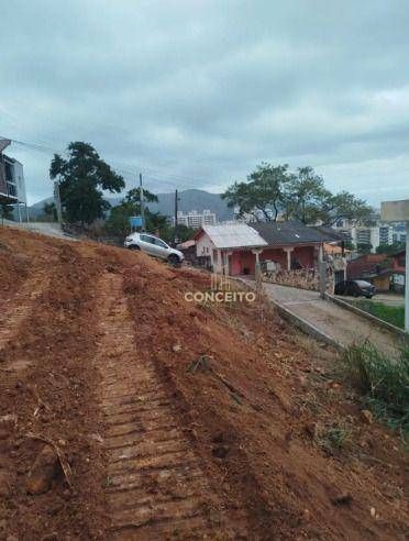 Terreno, 560 m² - Foto 3