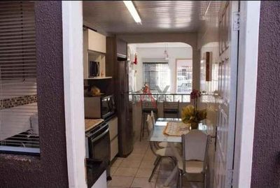 Casa, 5 quartos, 150 m² - Foto 4
