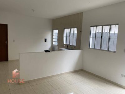 Casa, 2 quartos, 62 m² - Foto 4