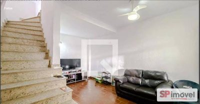 Sobrado, 3 quartos, 140 m² - Foto 4