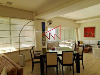 Apartamento, 3 quartos, 240 m² - Foto 1