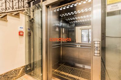 Prédio Inteiro, 2100 m² - Foto 4