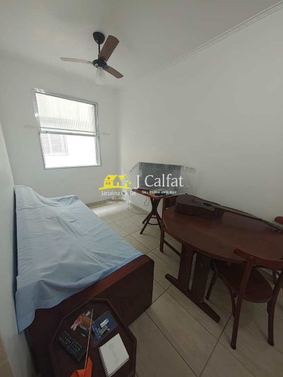 Apartamento, 1 quarto, 40 m² - Foto 1