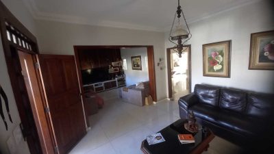 Casa, 6 quartos - Foto 4