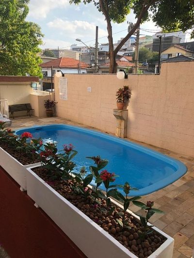 Apartamento, 3 quartos, 55 m² - Foto 4