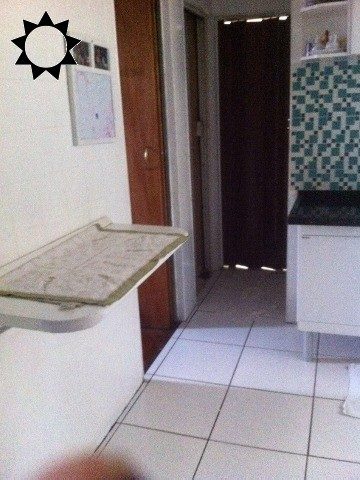 Apartamento, 2 quartos, 57 m² - Foto 2